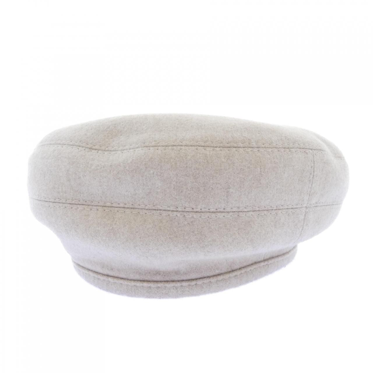 Hermes Clou de Selle Parisienne Patch Saint Honore Cap