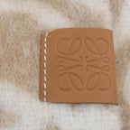 Loewe Scarf Beige — view 4