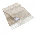 Loewe Scarf Beige