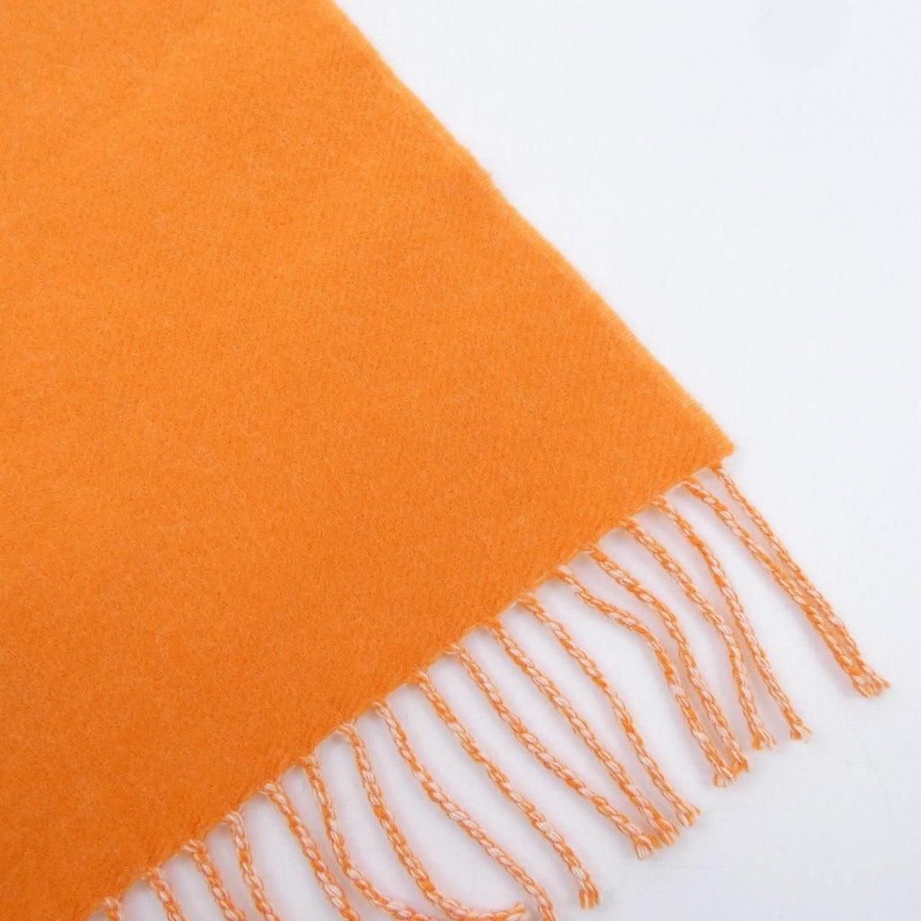 Loewe Scarf Orange — view 2