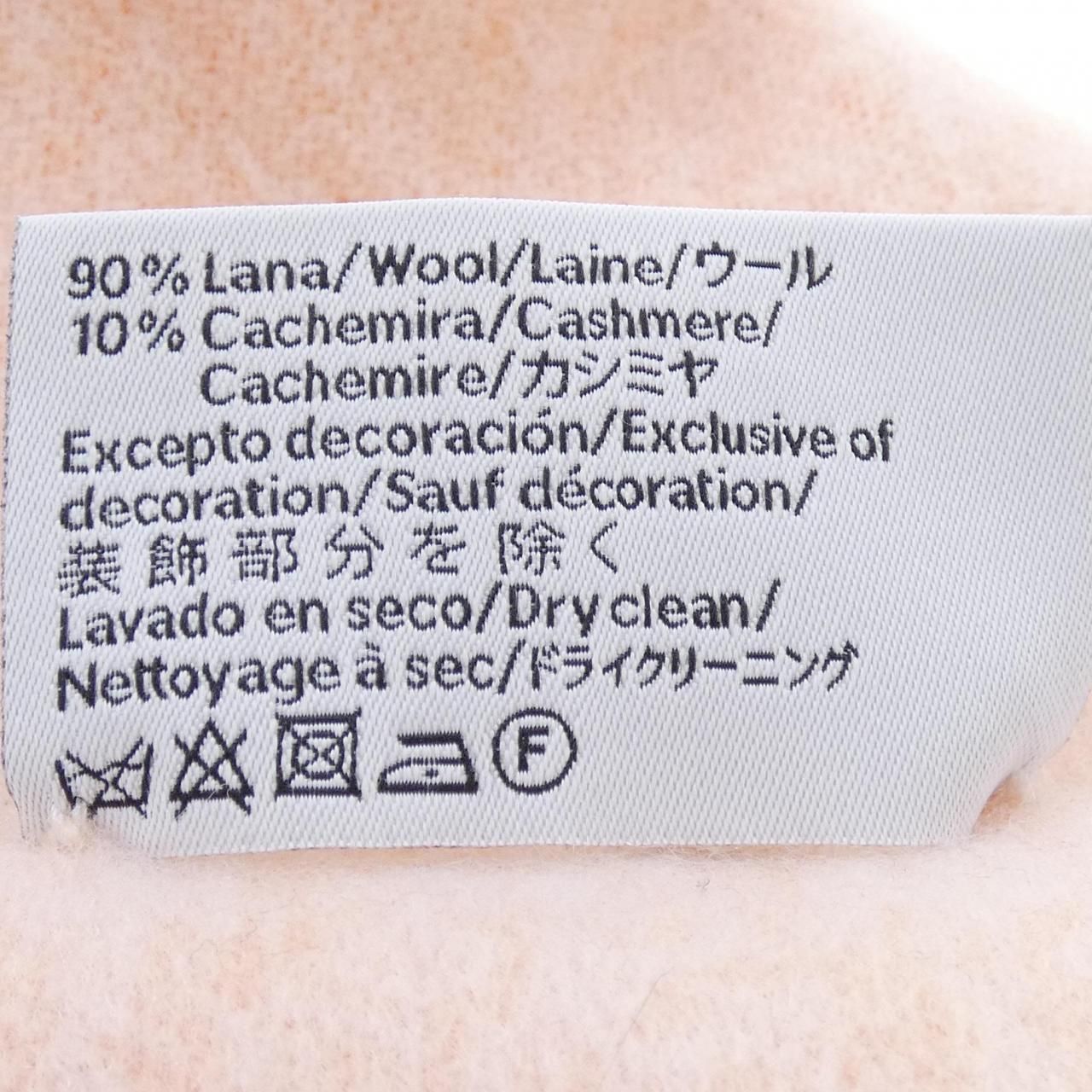 Loewe Scarf Orange — view 3