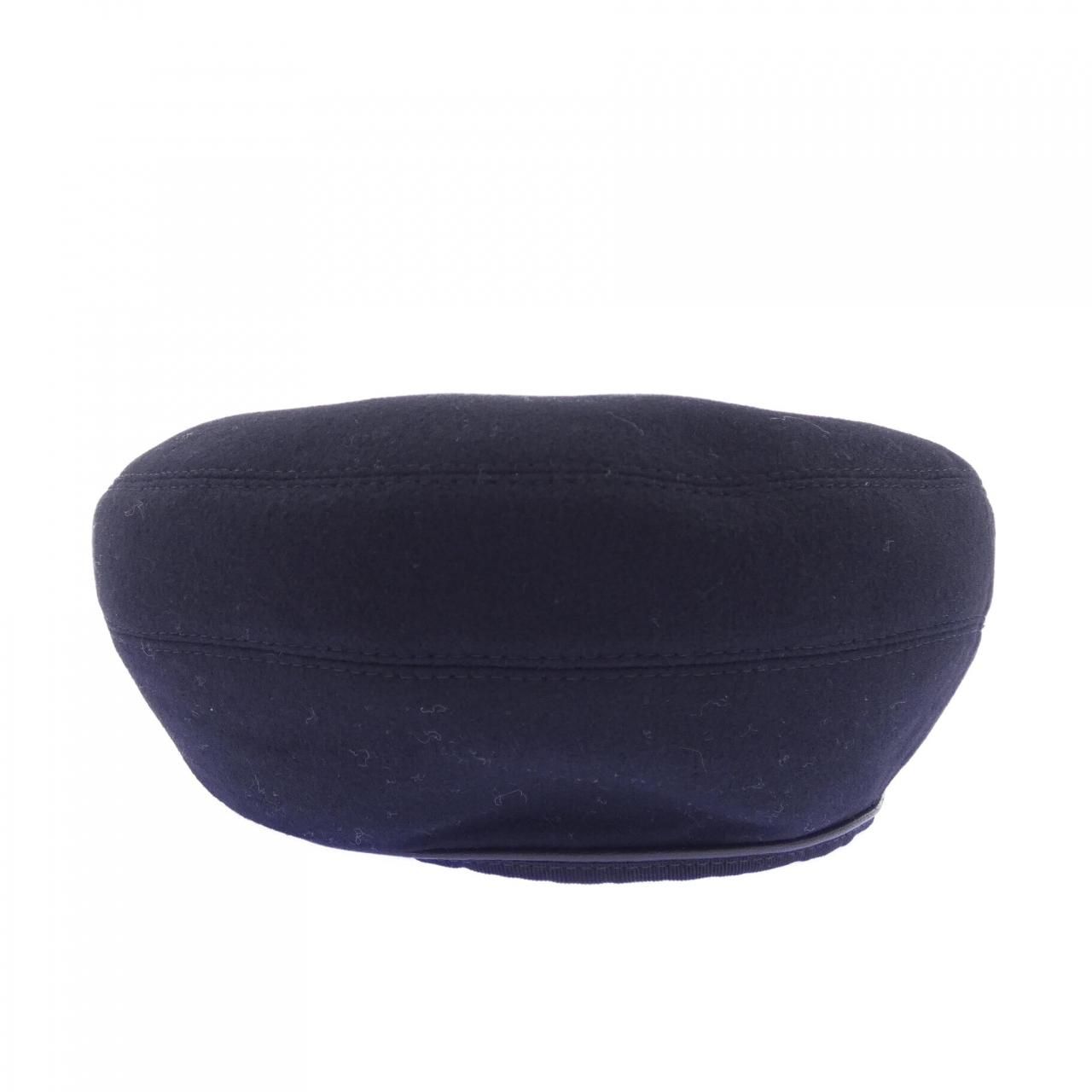 Hermes Clou de Selle Saint Honore Cap