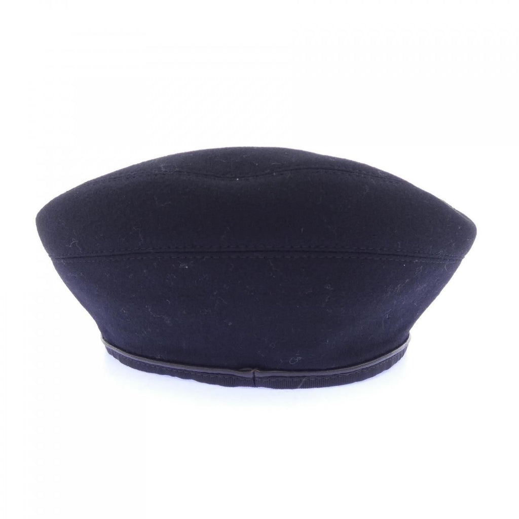 Hermes Clou de Selle Saint Honore Cap — view 4