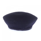 Hermes Clou de Selle Saint Honore Cap — view 4