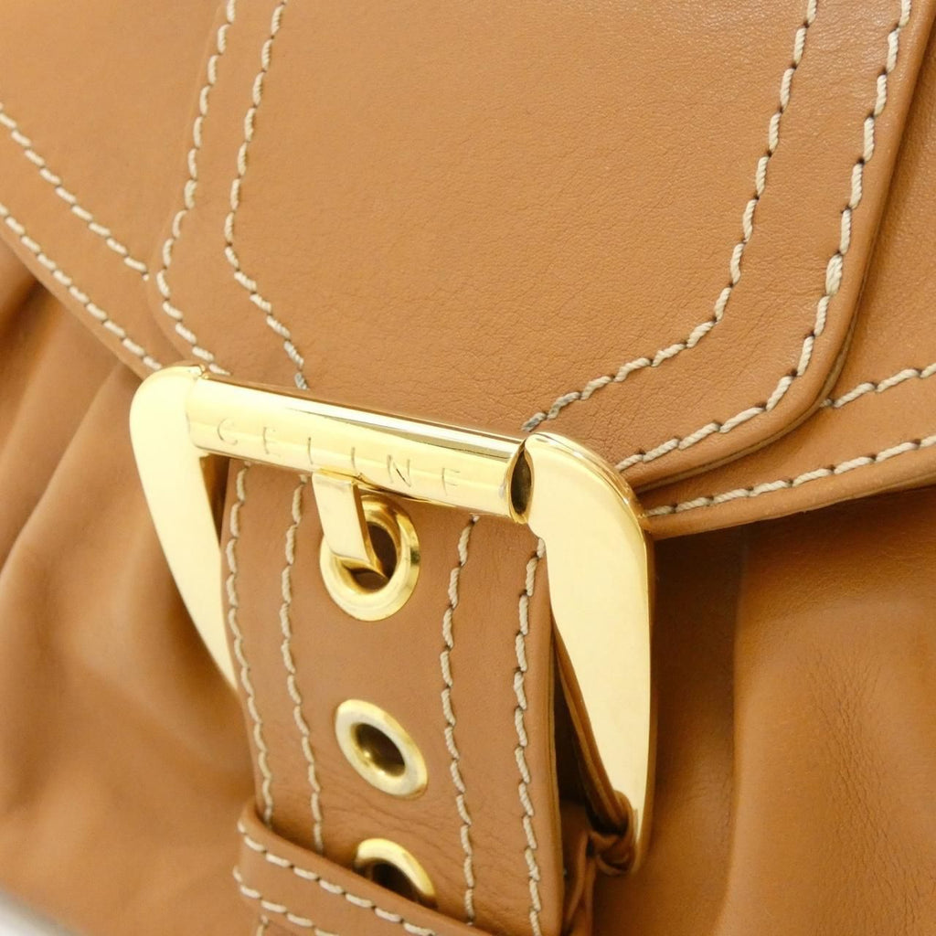 Celine Vintage Shoulder — view 4