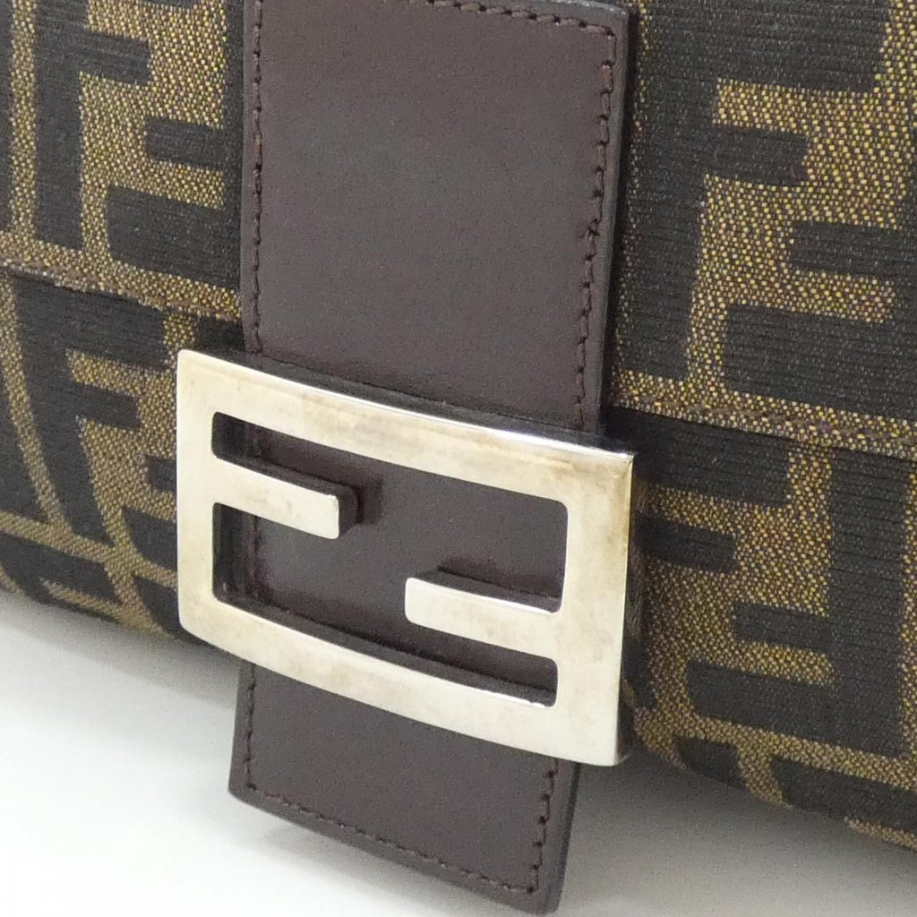 Fendi Vintage Baguette Shoulder — view 4