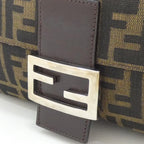 Fendi Vintage Baguette Shoulder — view 4