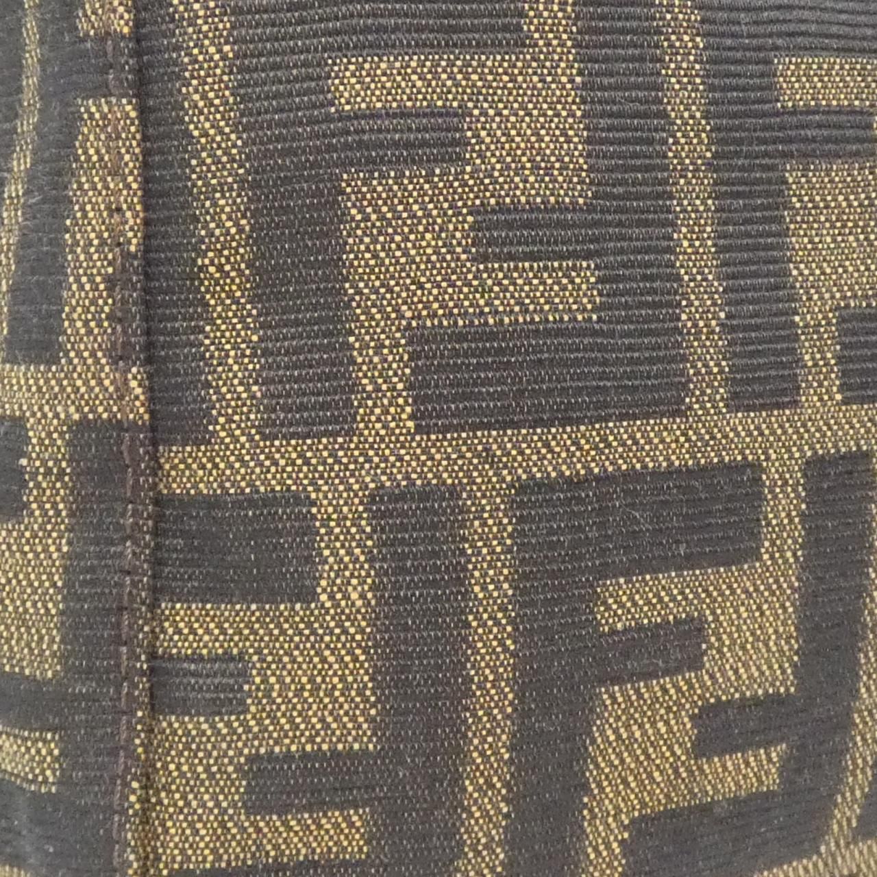 Fendi Vintage Baguette Shoulder — view 7