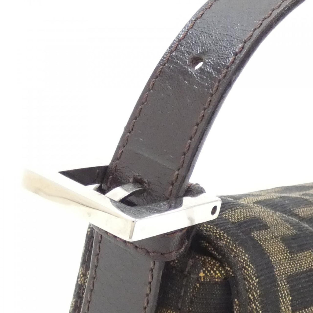 Fendi Vintage Baguette Shoulder — view 8