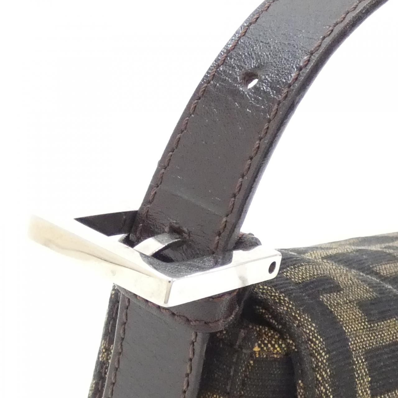 Fendi Vintage Baguette Shoulder — view 8