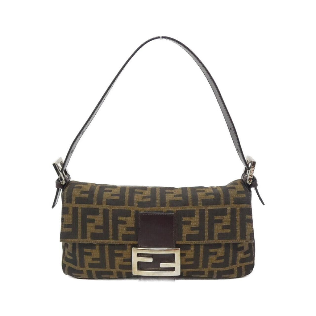 Fendi Vintage Baguette Shoulder