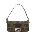 Fendi Vintage Baguette Shoulder