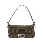 Fendi Vintage Baguette Shoulder
