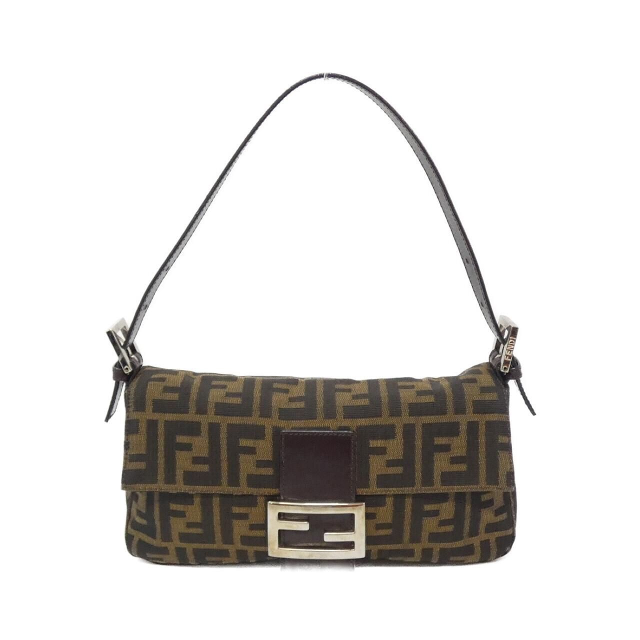 Fendi Vintage Baguette Shoulder