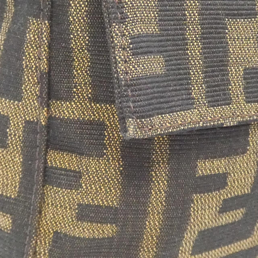 Fendi Vintage Baguette Shoulder — view 6
