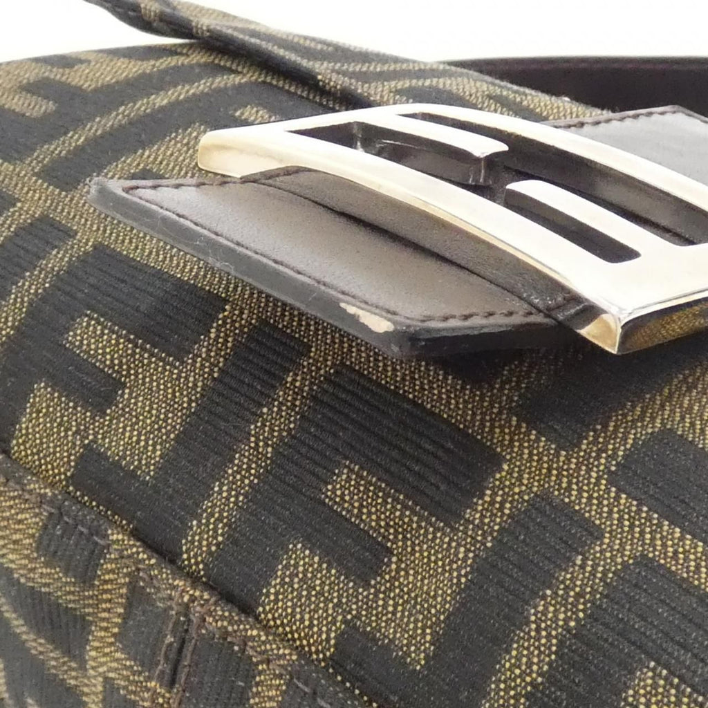 Fendi Vintage Baguette Shoulder — view 5