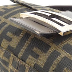 Fendi Vintage Baguette Shoulder — view 5