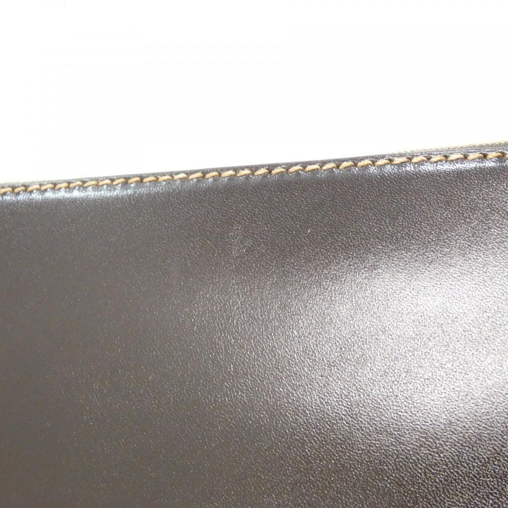 Fendi Vintage Bag Handbag Gold — view 2