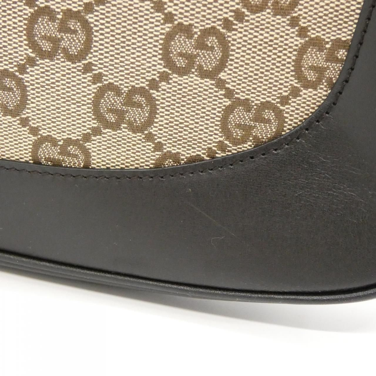 Gucci Vintage Shoulder — view 5