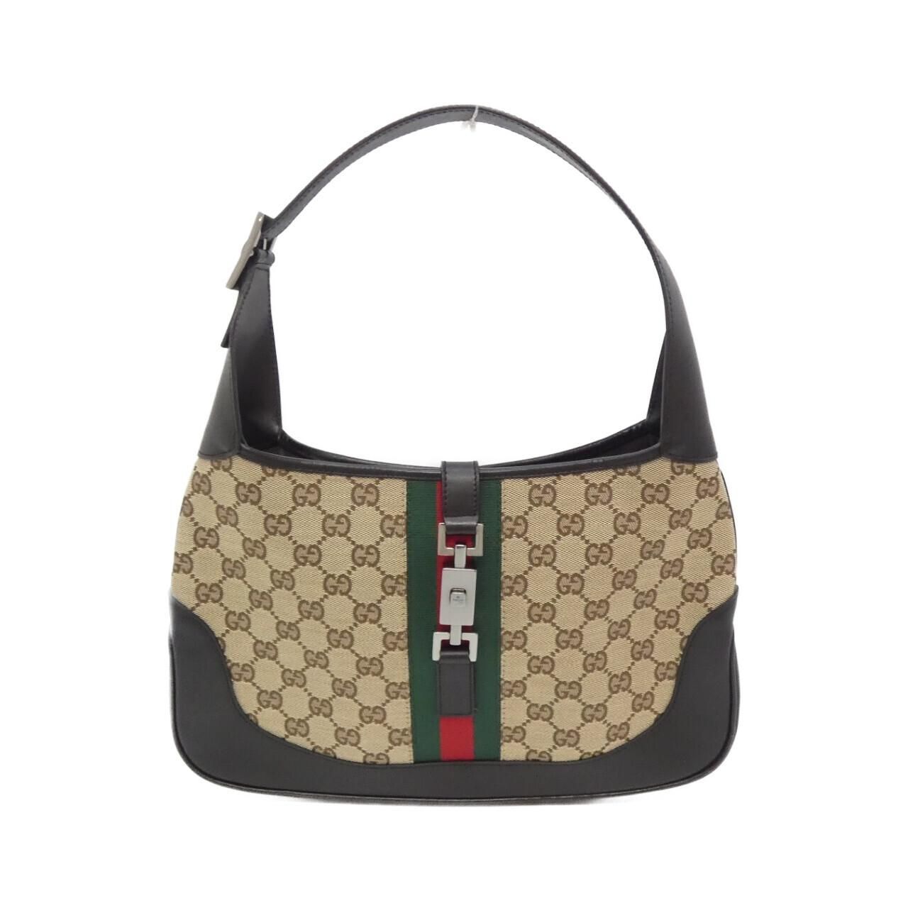 Gucci Vintage Shoulder