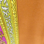 Hermes Qalamdan Carre Scarf — view 3