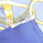 Hermes Eperon D'or Carre Scarf — view 4