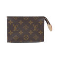 Louis Vuitton Monogram Poche Toilette Pouch