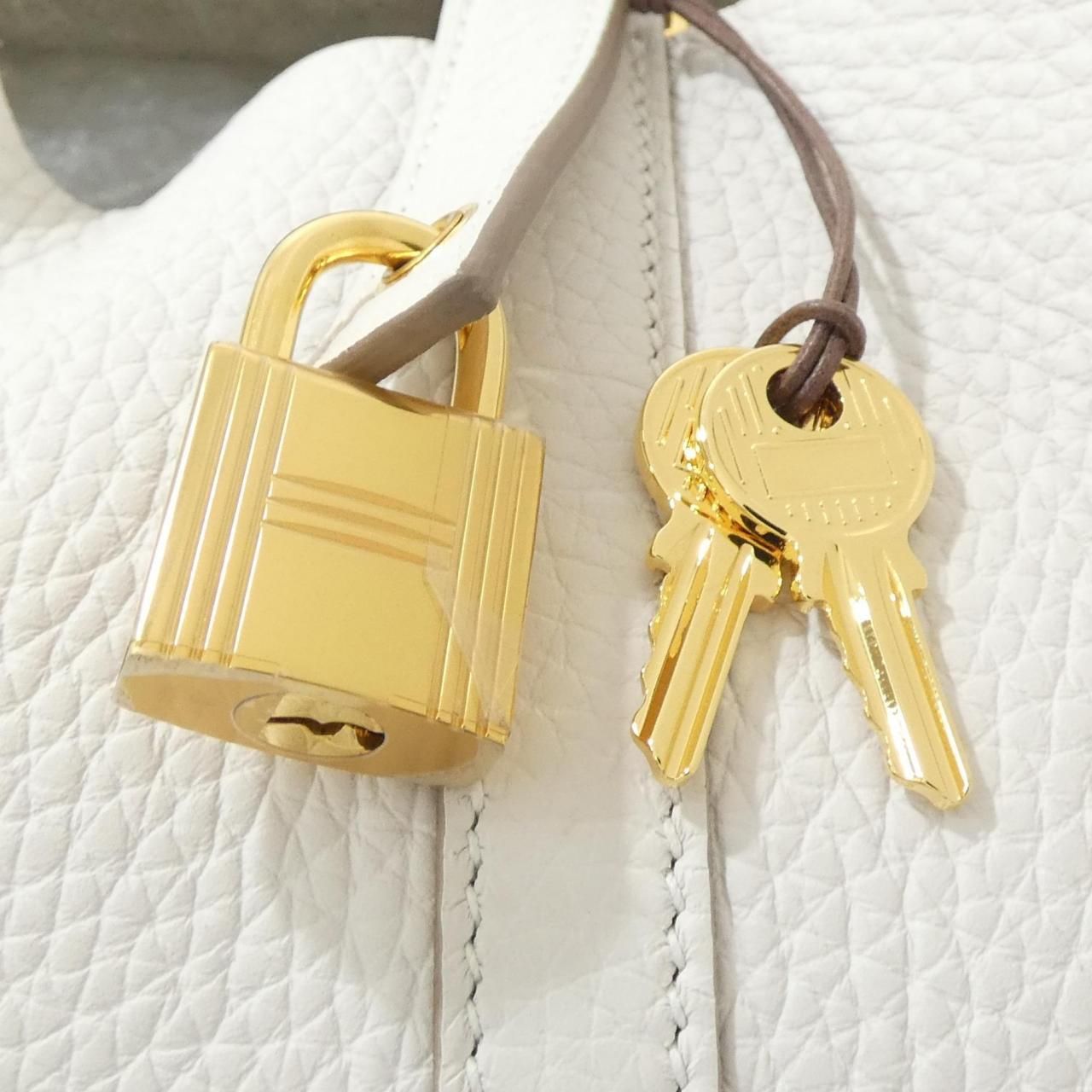 Hermes Picotin Lock PM — view 4