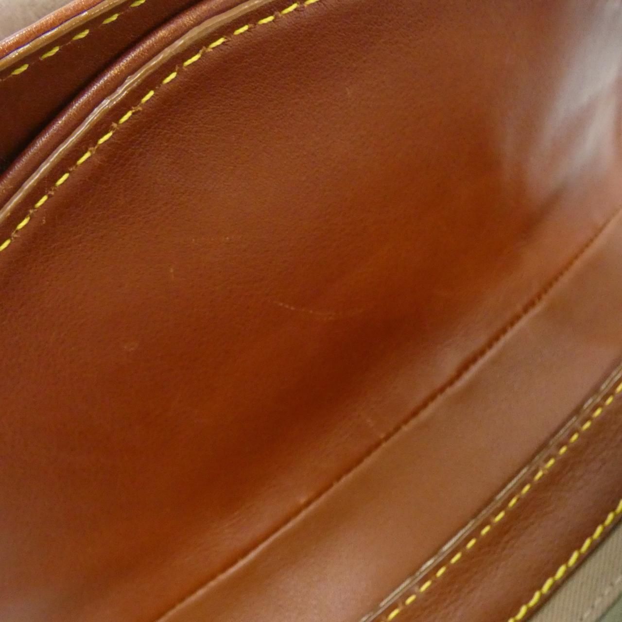 Celine Vintage Shoulder — view 8