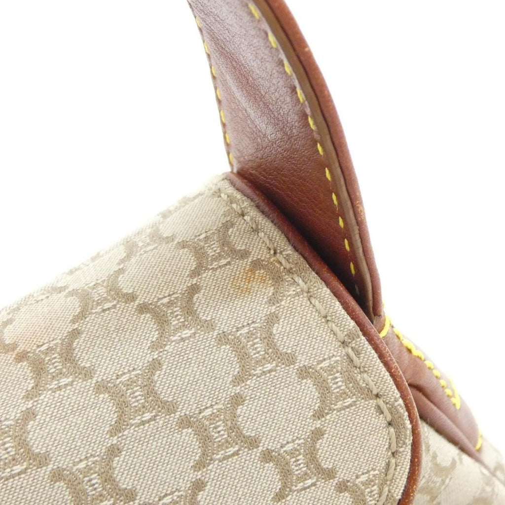 Celine Vintage Shoulder — view 5