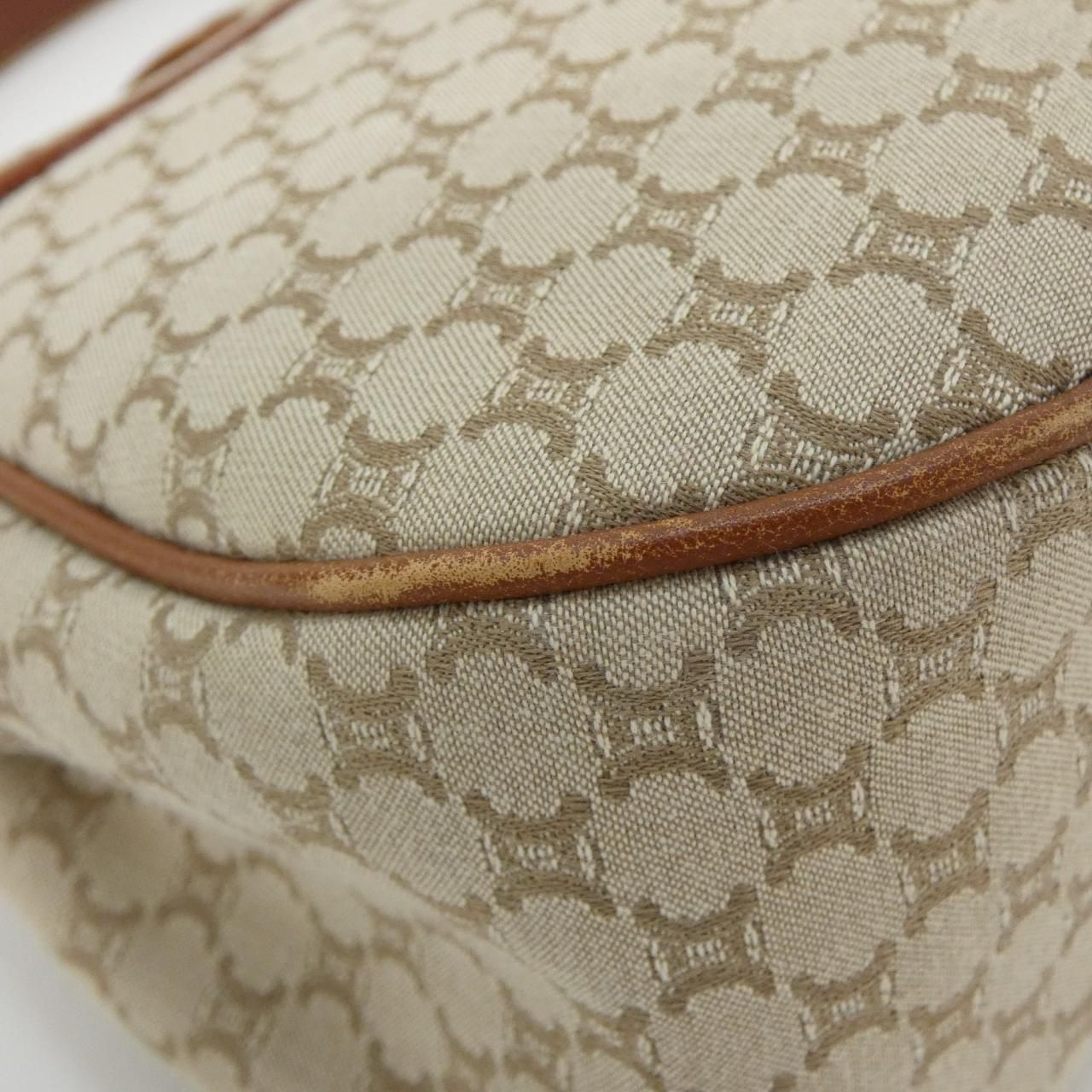 Celine Vintage Shoulder — view 3