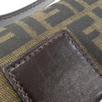 Fendi Vintage Baguette Shoulder — view 4