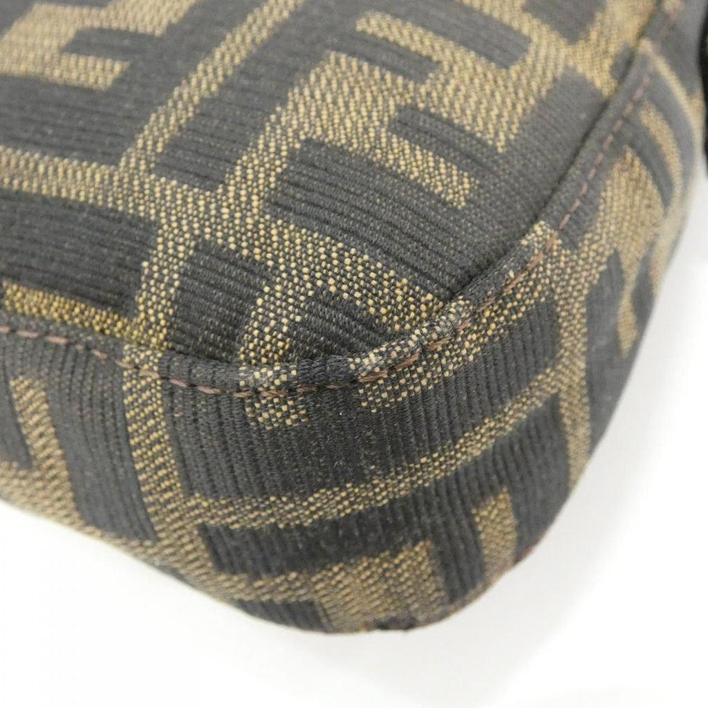 Fendi Vintage Baguette Shoulder — view 3