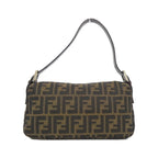 Fendi Vintage Baguette Shoulder — view 2