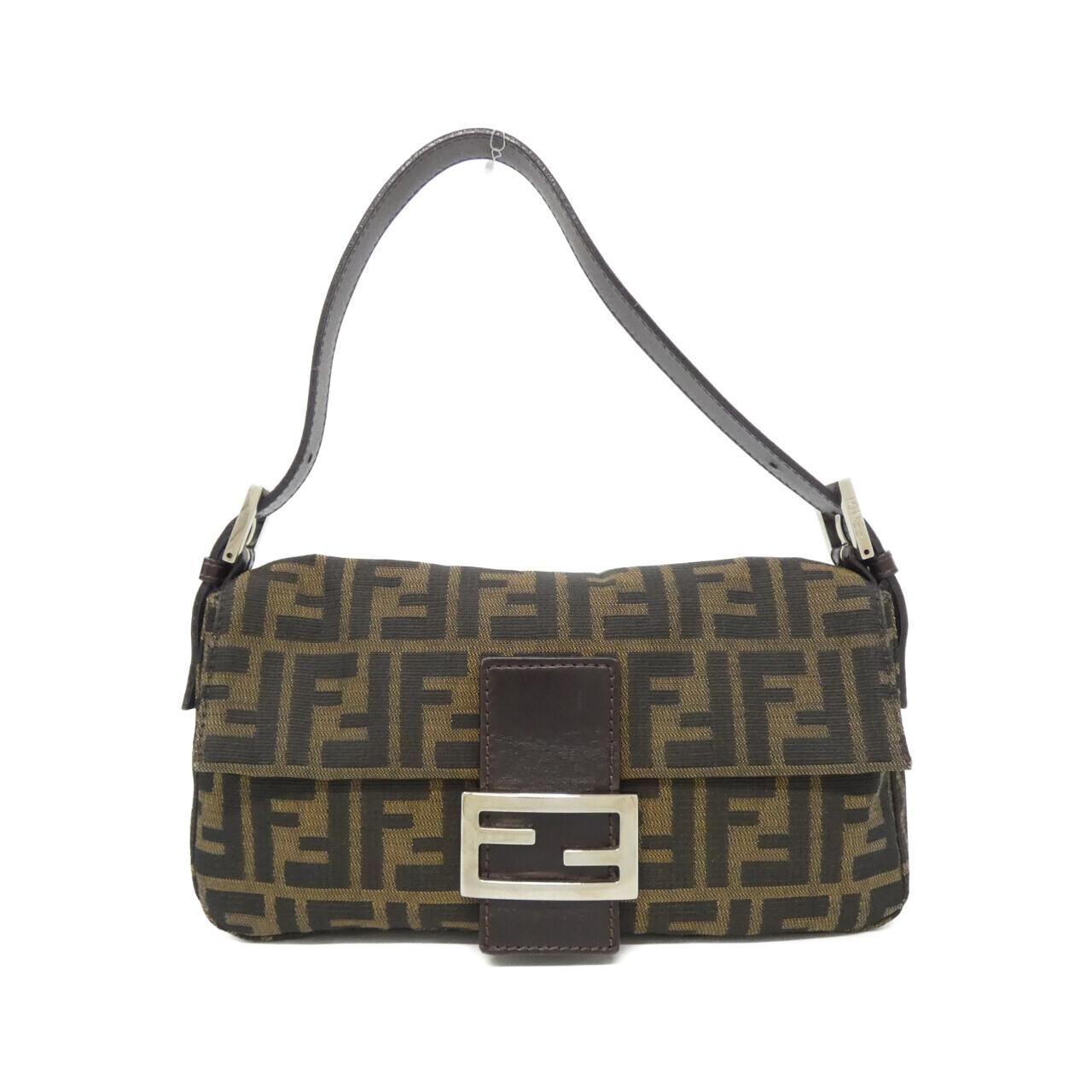 Fendi Vintage Baguette Shoulder