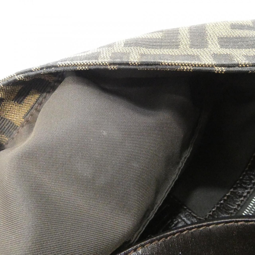 Fendi Vintage Baguette Shoulder — view 8