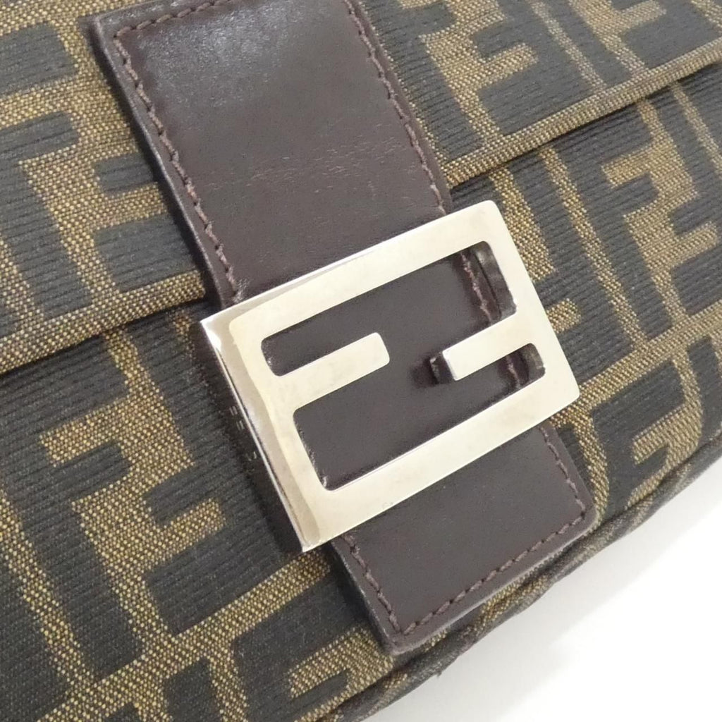 Fendi Vintage Baguette Shoulder — view 5