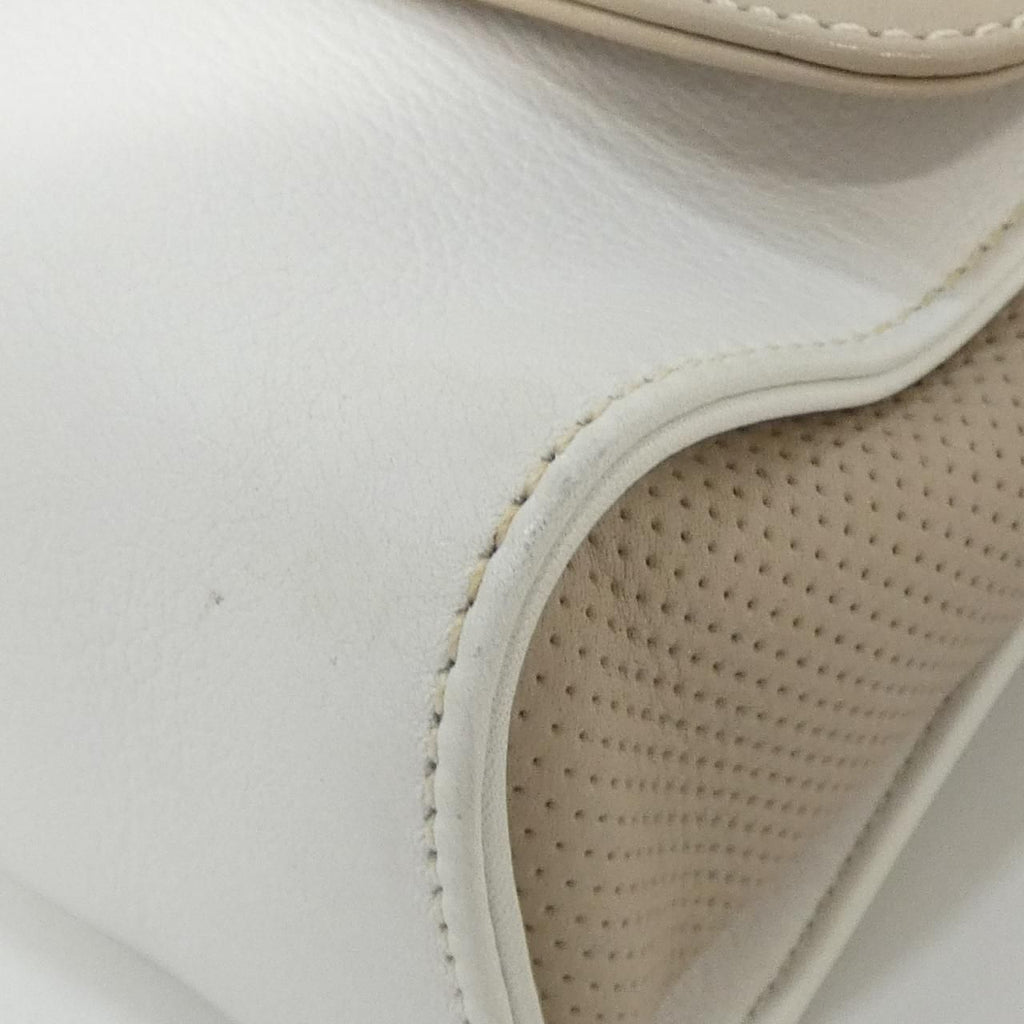 Loewe Vintage Bag Handbag White — view 3