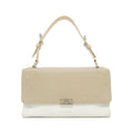 Loewe Vintage Bag Handbag White