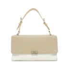 Loewe Vintage Bag Handbag White