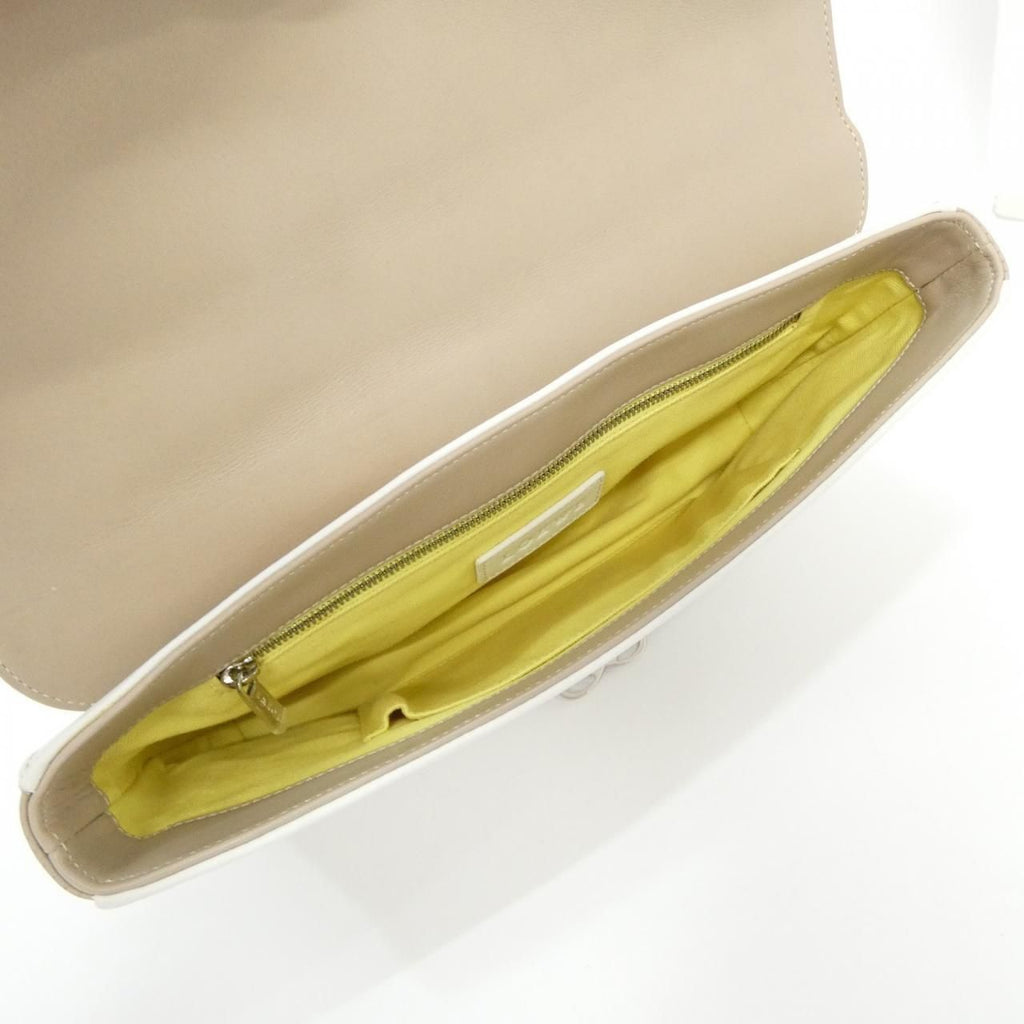 Loewe Vintage Bag Handbag White — view 8