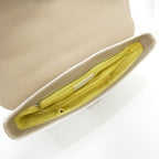 Loewe Vintage Bag Handbag White — view 8