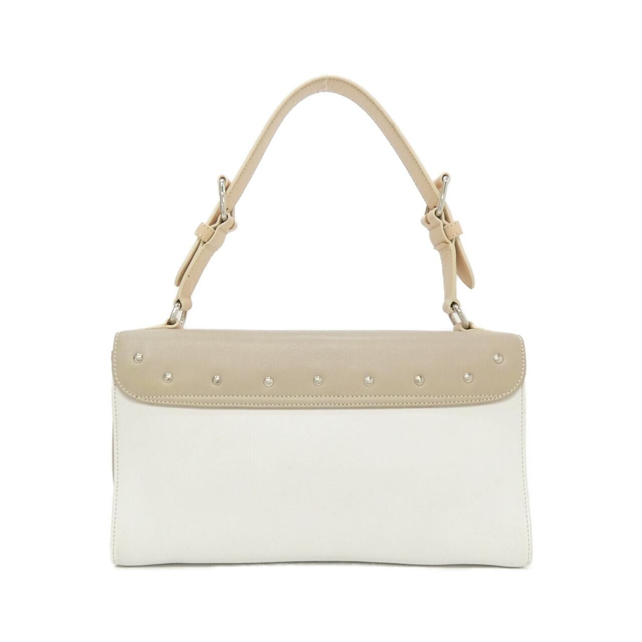 Loewe Vintage Bag Handbag White — view 2