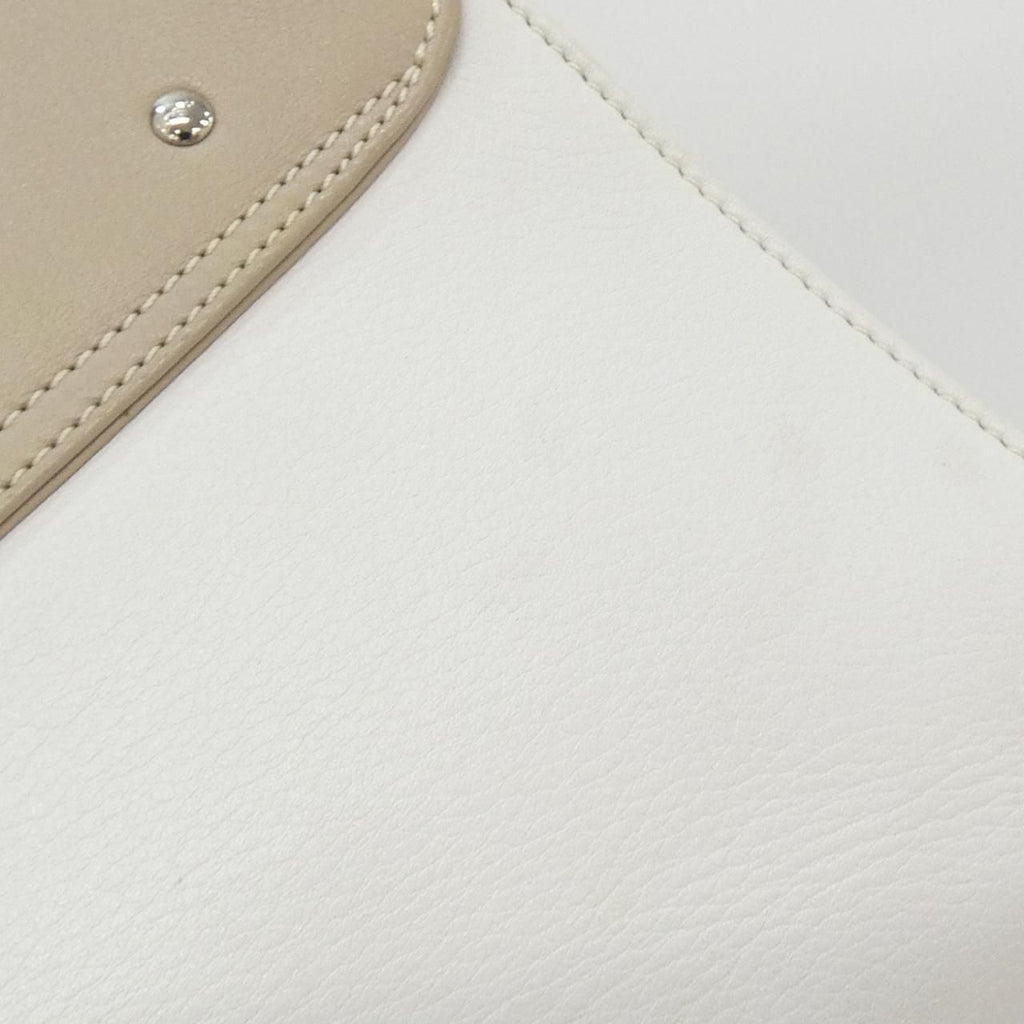 Loewe Vintage Bag Handbag White — view 4