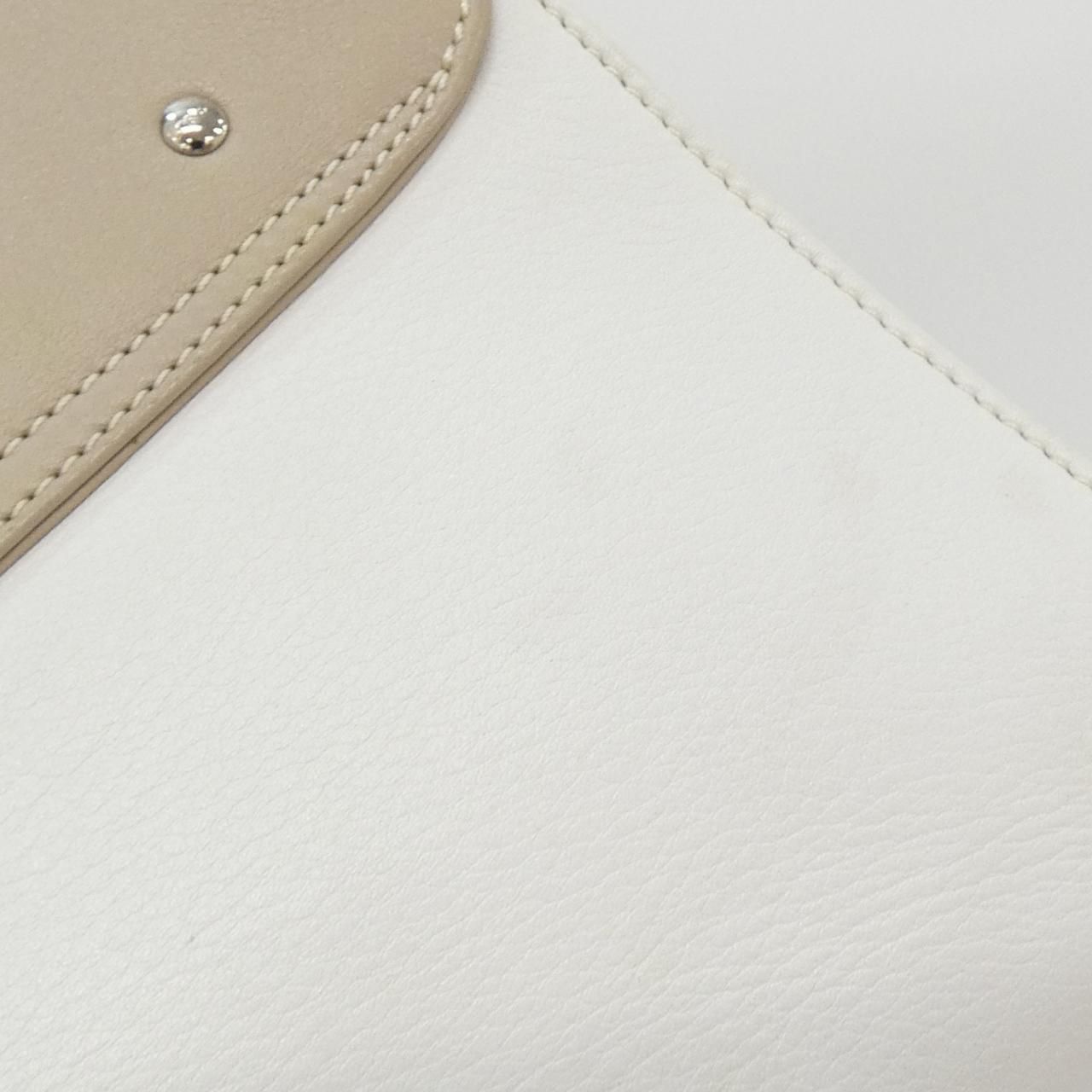 Loewe Vintage Bag Handbag White — view 4
