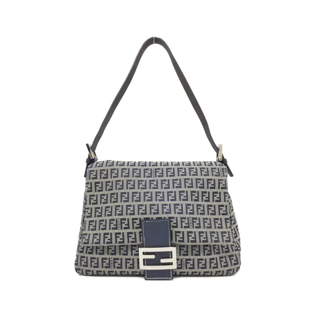 Fendi Vintage Mamma Baguette Shoulder