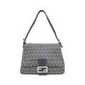 Fendi Vintage Mamma Baguette Shoulder