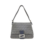 Fendi Vintage Mamma Baguette Shoulder