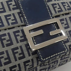Fendi Vintage Mamma Baguette Shoulder — view 5