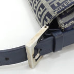 Fendi Vintage Mamma Baguette Shoulder — view 6